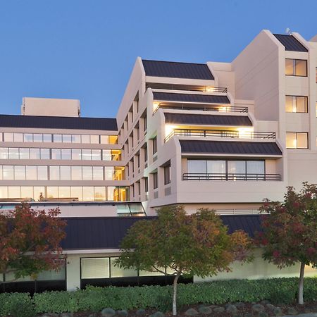 Crowne Plaza Hotel Foster City-San Mateo By Ihg Exterior foto