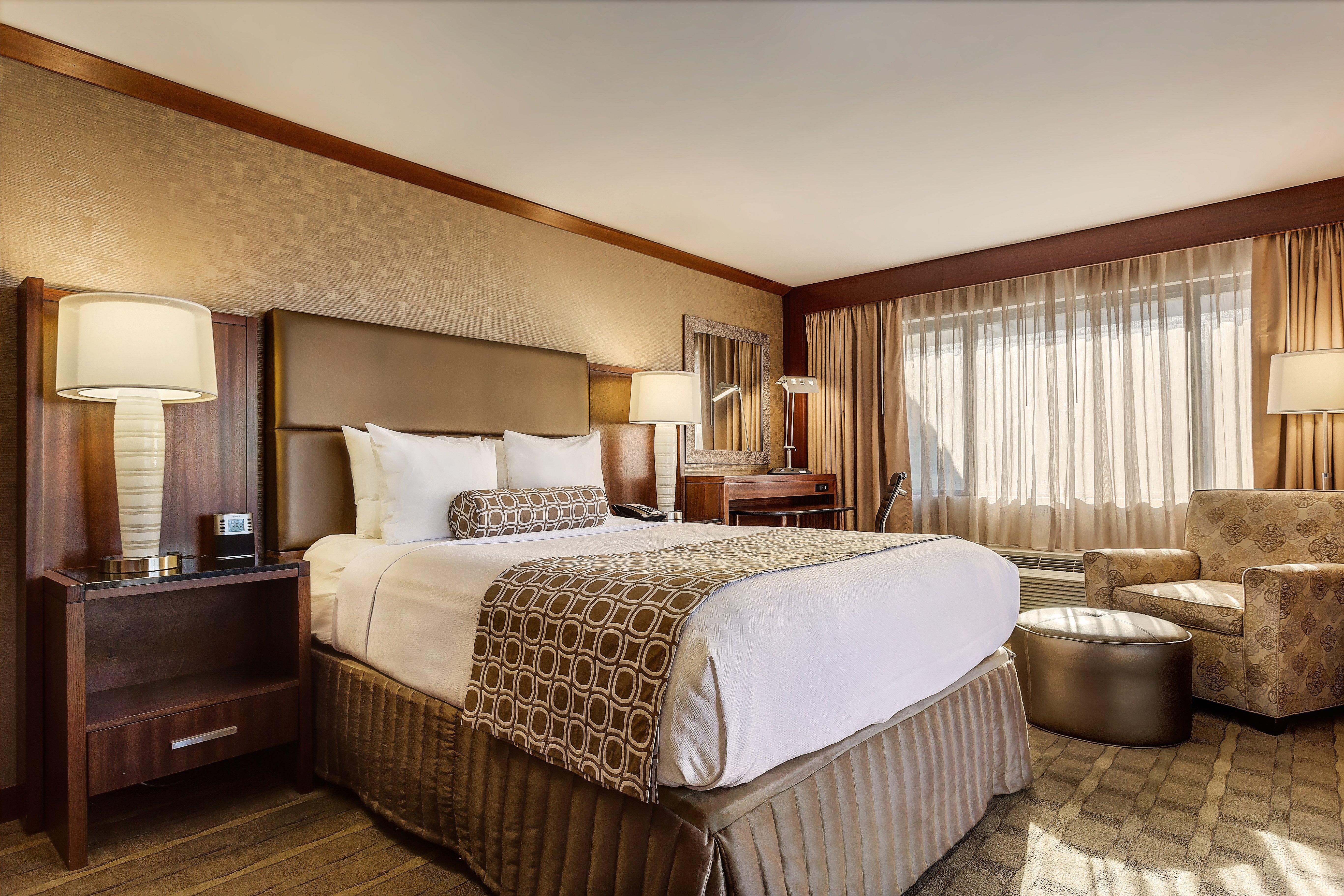 Crowne Plaza Hotel Foster City-San Mateo By Ihg Exterior foto