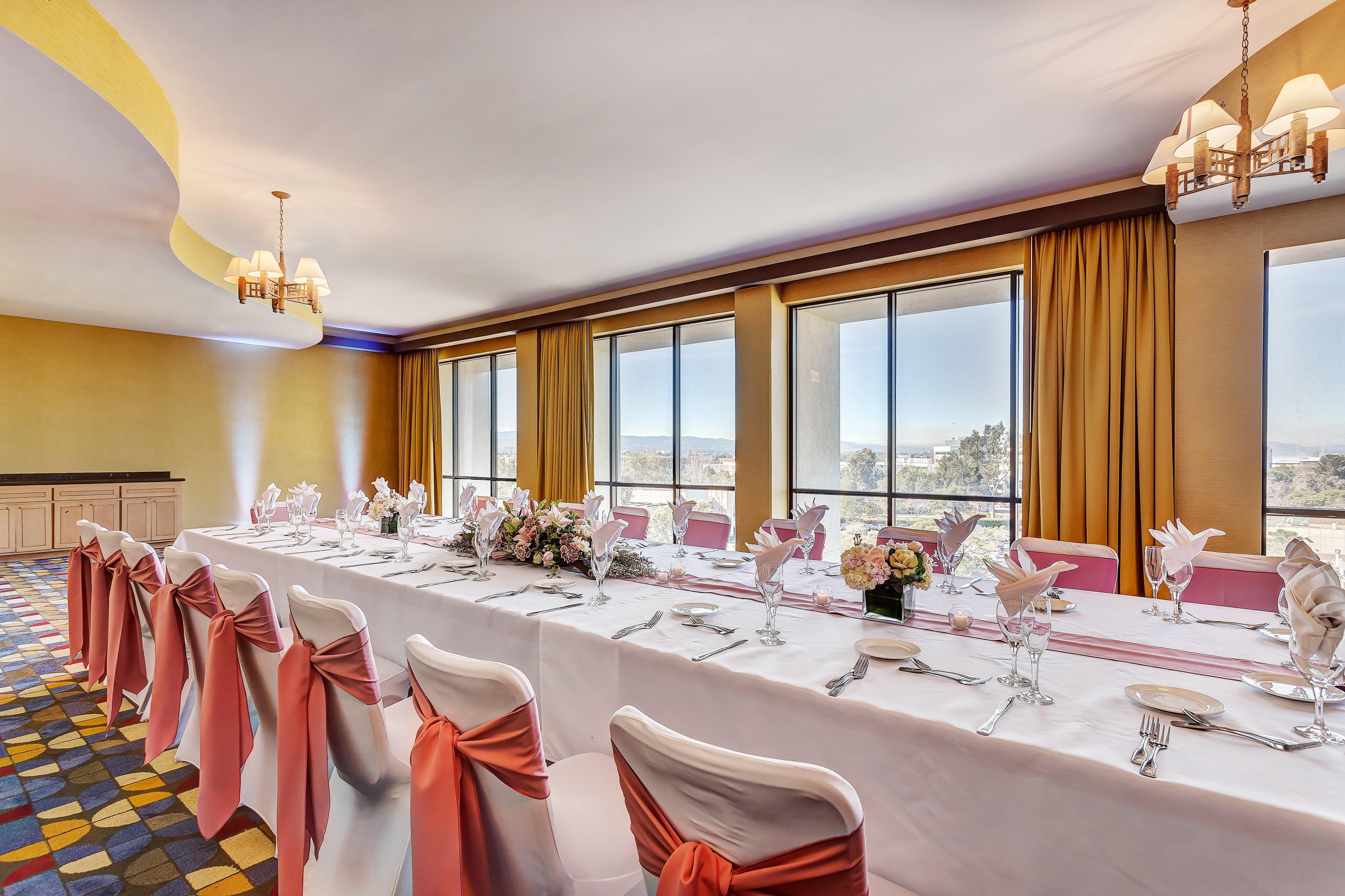 Crowne Plaza Hotel Foster City-San Mateo By Ihg Exterior foto