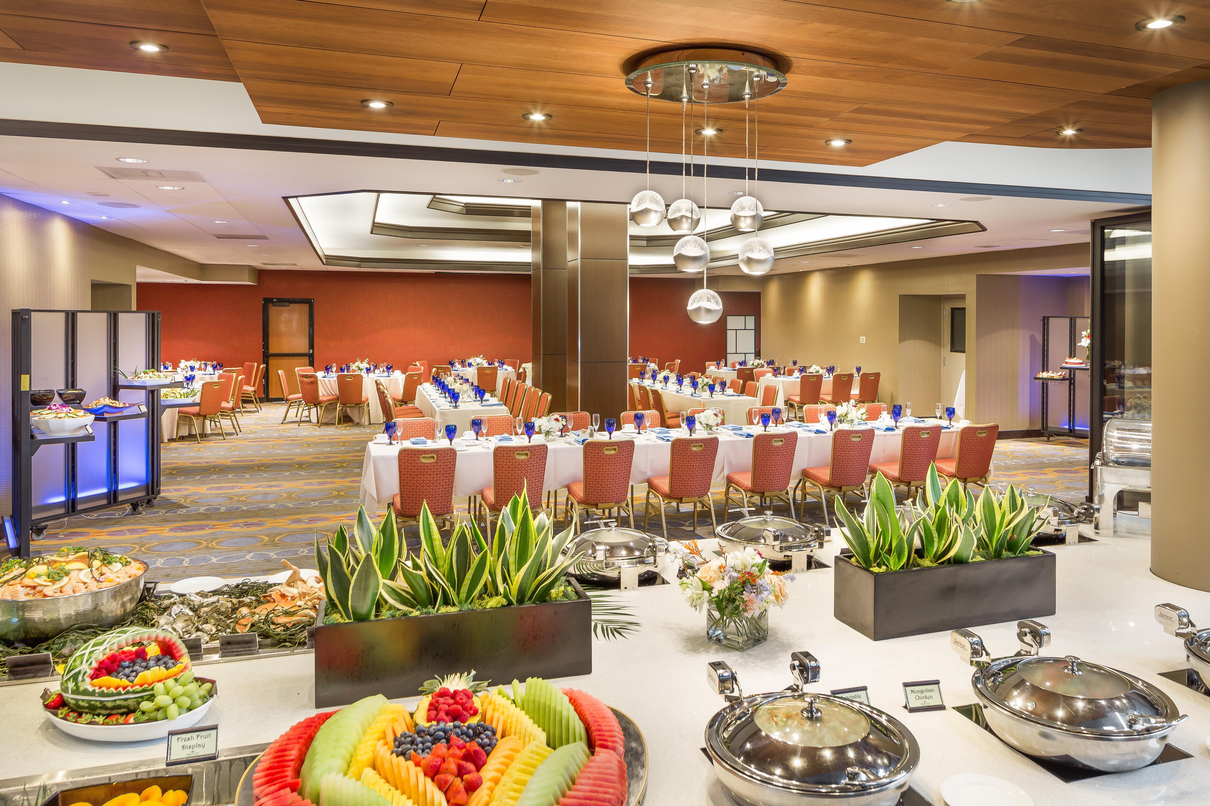 Crowne Plaza Hotel Foster City-San Mateo By Ihg Exterior foto