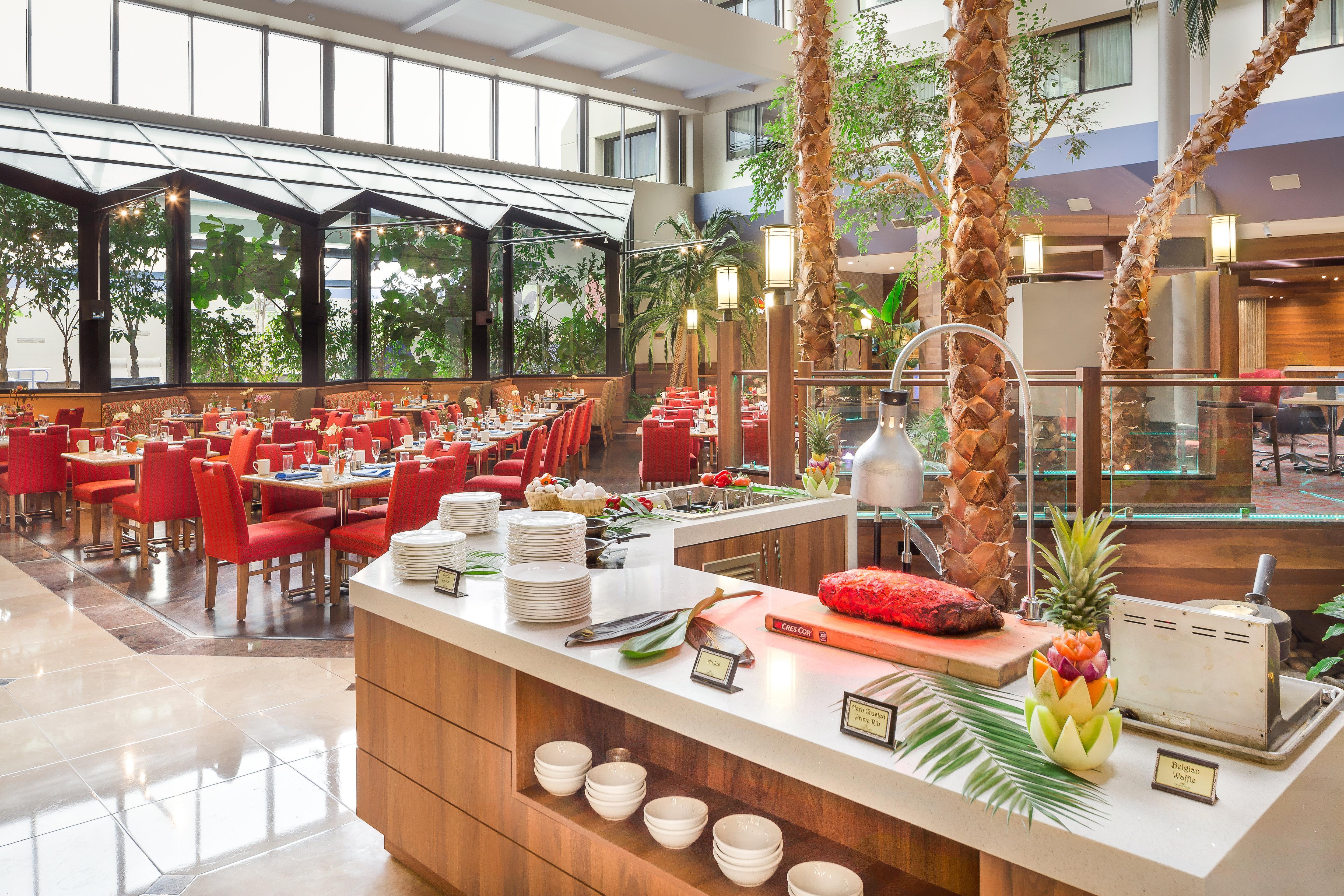 Crowne Plaza Hotel Foster City-San Mateo By Ihg Exterior foto