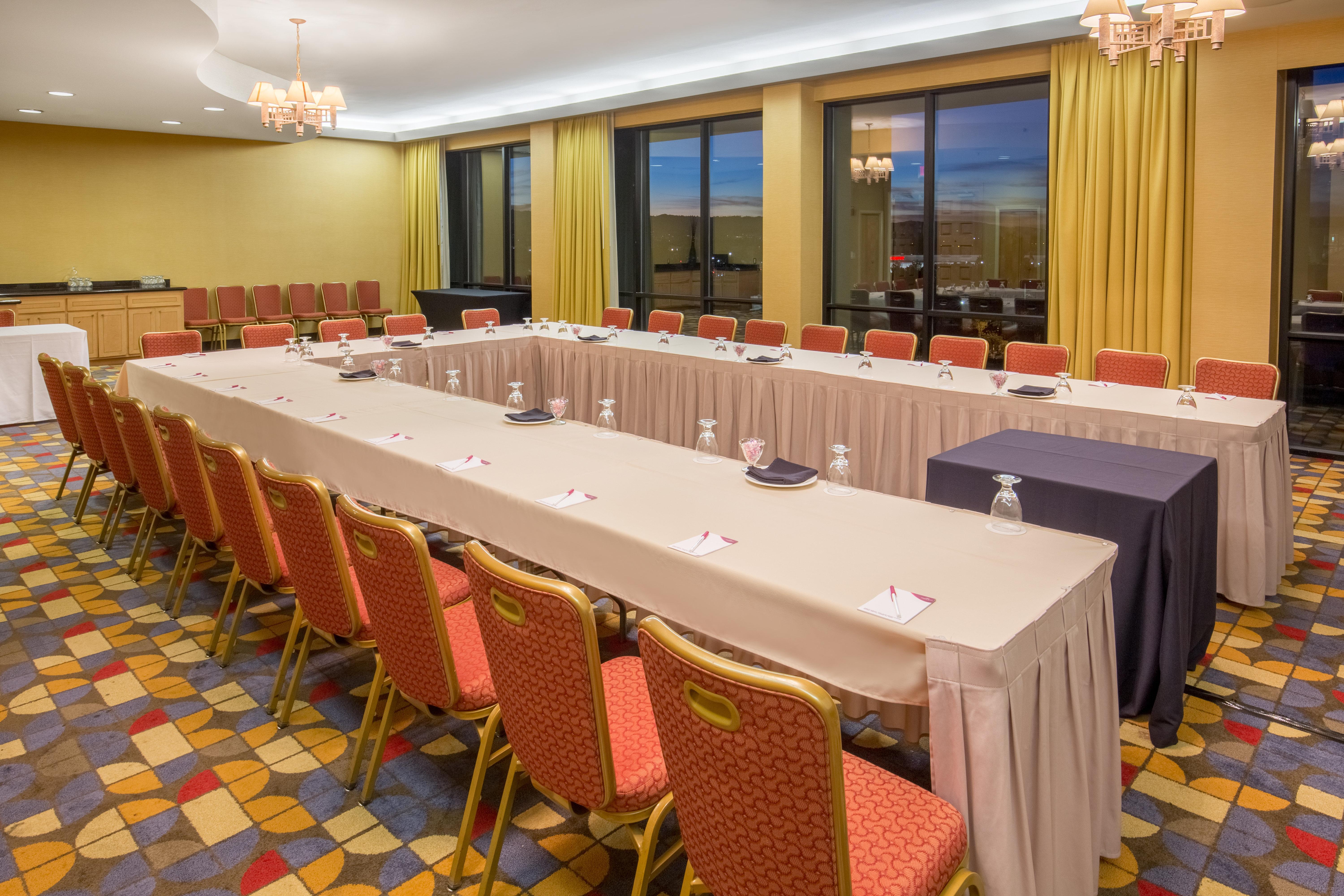 Crowne Plaza Hotel Foster City-San Mateo By Ihg Exterior foto