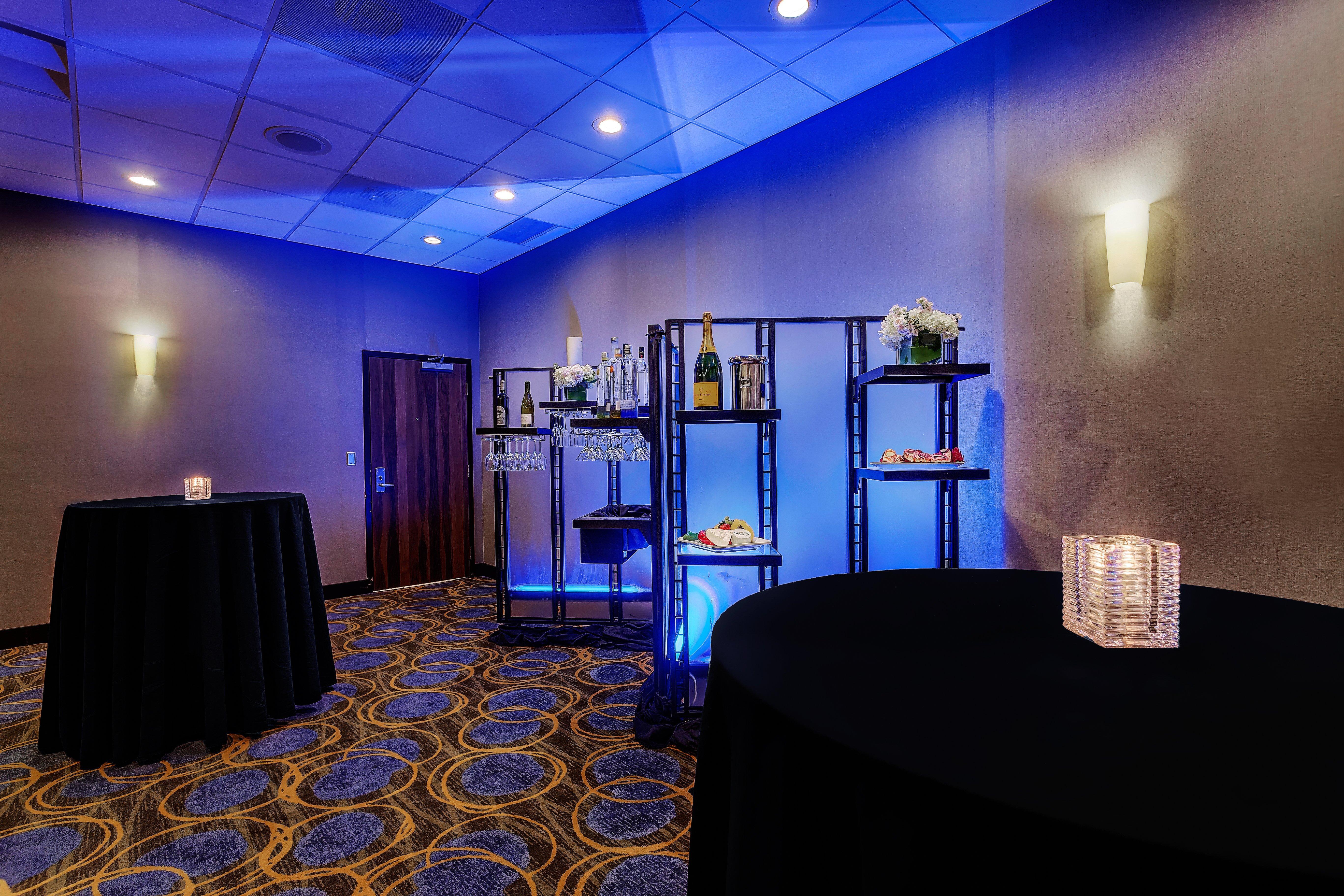 Crowne Plaza Hotel Foster City-San Mateo By Ihg Exterior foto