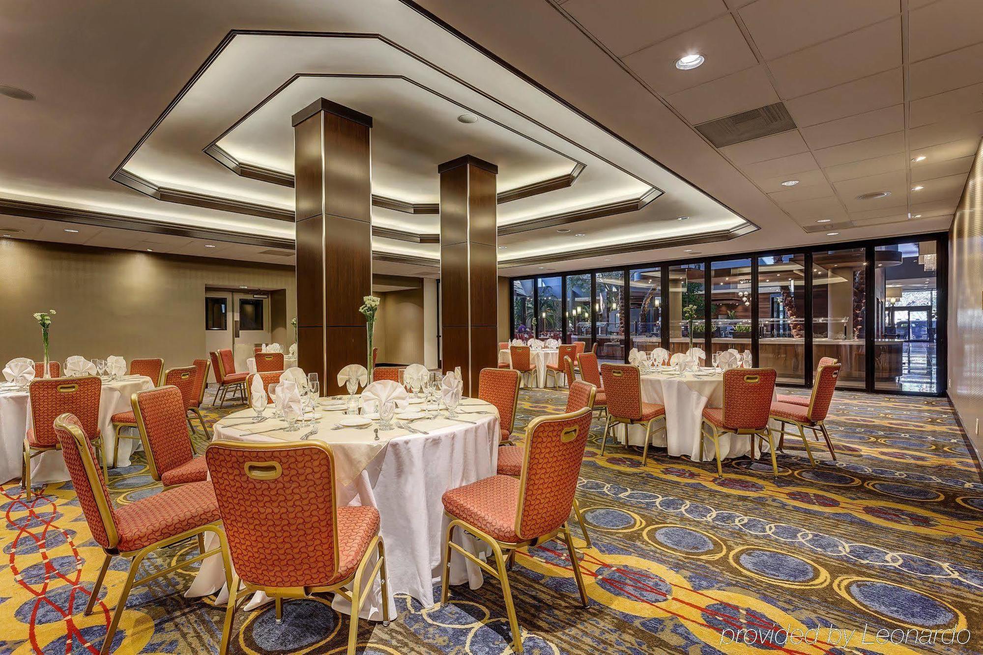 Crowne Plaza Hotel Foster City-San Mateo By Ihg Exterior foto